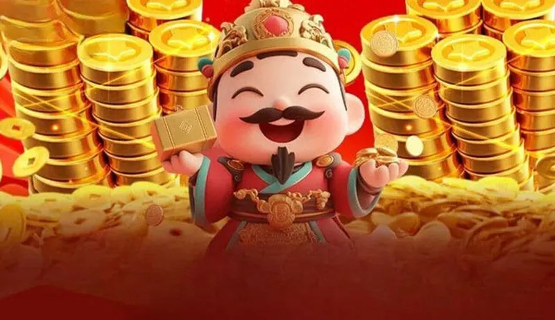 Bí kíp nổ hũ jackpot cực khủng khi chơi nổ hũ thần tài